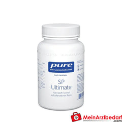 Pure Encapsulations® Sp Ultimate, 60 St..
