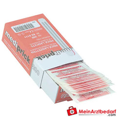Mediprick Allergietestlanzetten, 200 Stk..