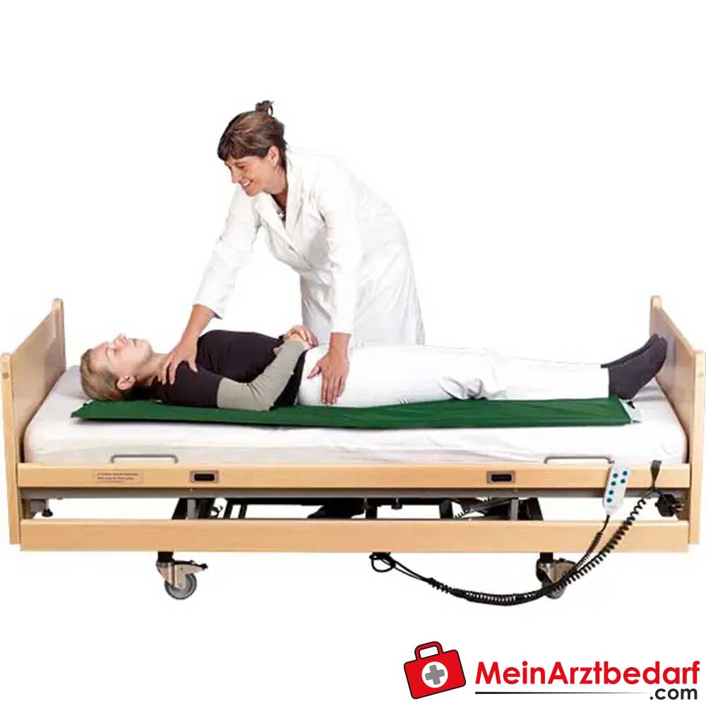 Servoprax MoveMate Umlagerungshilfe.