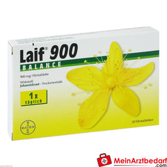 Laif 900 Balance.