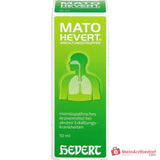 Hevert Mato Hevert krople na przeziębienie, 50 ml