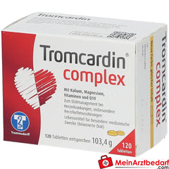 Tromcardin® complex, 120 St..