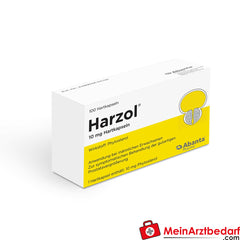 harzol® Kapseln.