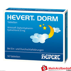 Hevert Dorm.