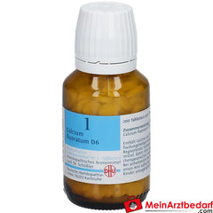 DHU Schüßler-Salz Nr. 1® Calcium fluoratum D6.