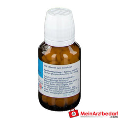 DHU Schüßler-Salz Nr. 2® Calcium phosphoricum D12.