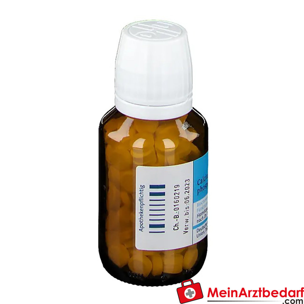 DHU Schüßler-Salz Nr. 2® Calcium phosphoricum D12.