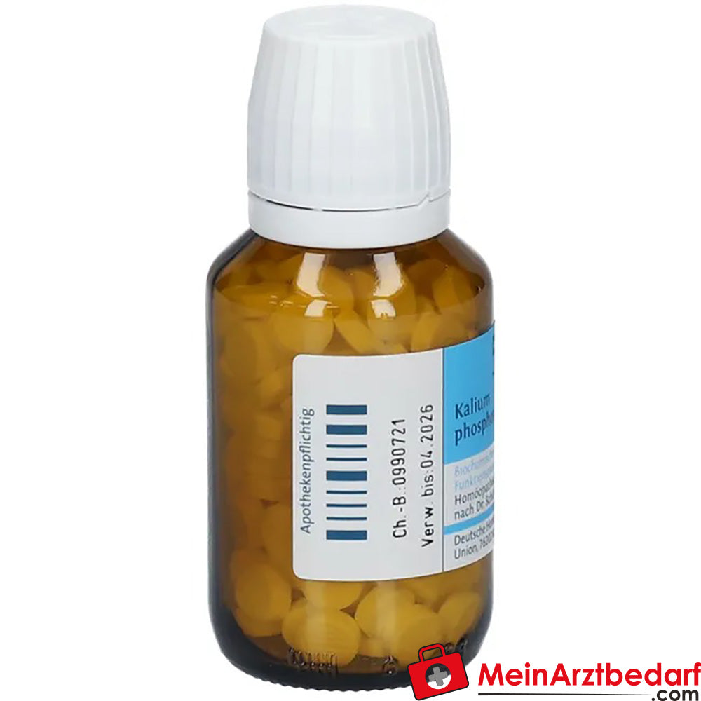 DHU Schüßler-Salz Nr. 5® Kalium phosphoricum D6.