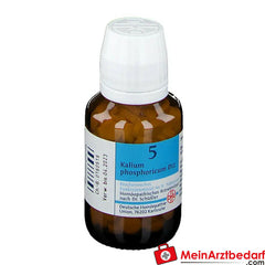 DHU Schüßler-Salz Nr. 5® Kalium phosphoricum D12.