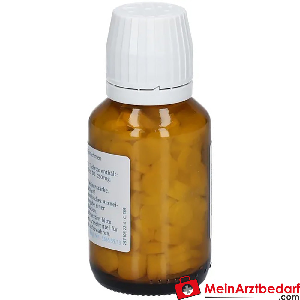 DHU Schüßler-Salz Nr. 8® Natrium chloratum D6.