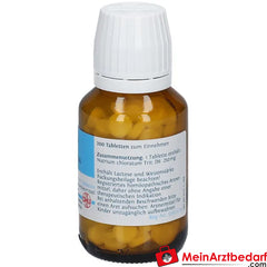 DHU Schüßler-Salz Nr. 8® Natrium chloratum D6.