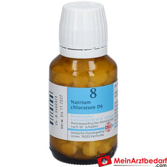 DHU Schüßler-Salz Nr. 8® Natrium chloratum D6.