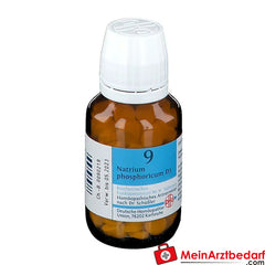 DHU Schüßler-Salz Nr. 9® Natrium phosphoricum D3.