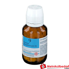 DHU Schüßler-Salz Nr. 9® Natrium phosphoricum D3.