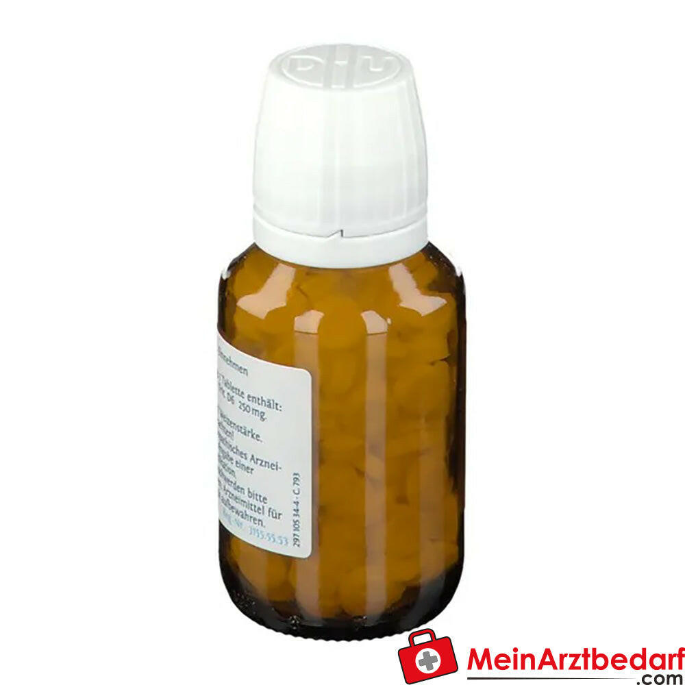 DHU Schüßler-Salz Nr. 12® Calcium sulfuricum D6.
