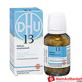 DHU Biochemie 13 Kalium arsenicosum D6.