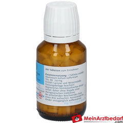 DHU Biochemie 20 Kalium aluminium sulfuricum D6.