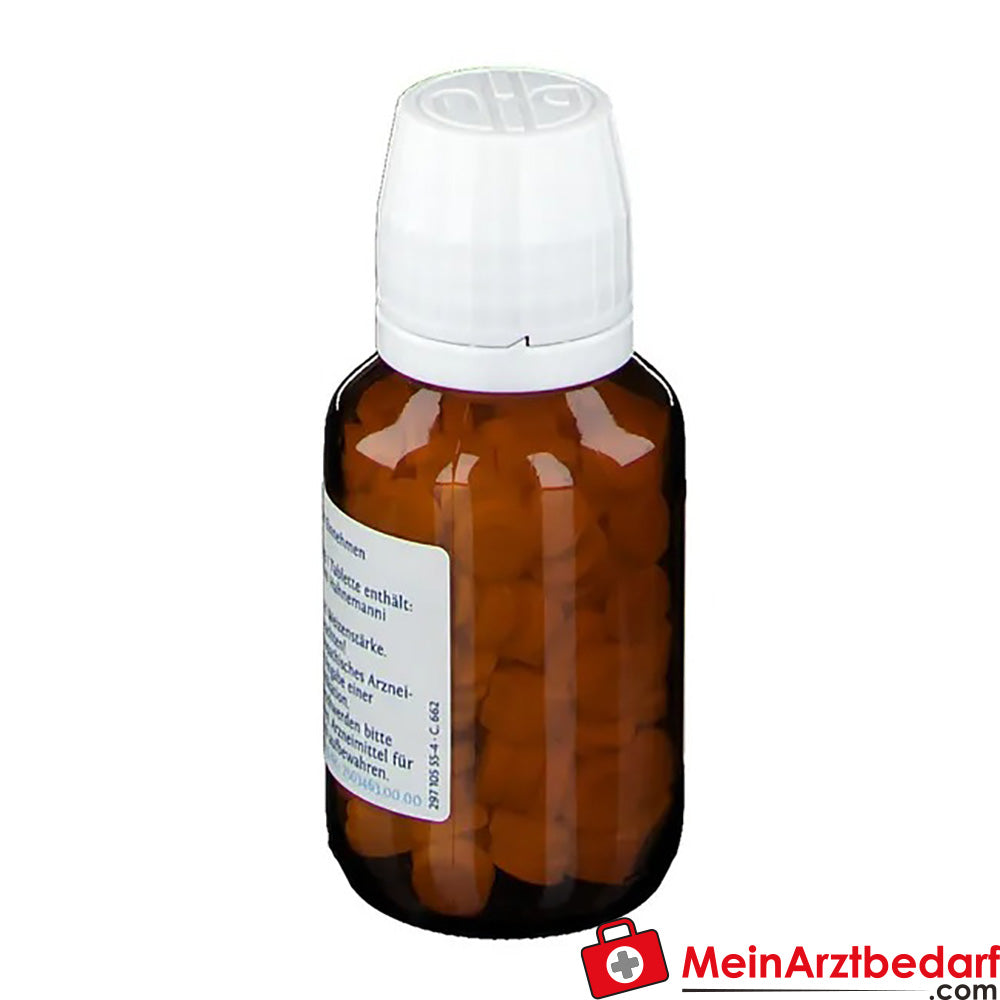 DHU Biochemie 22 Calcium carbonicum D12.