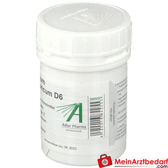Adler Pharma Magnesium phosphoricum D6 Biochemie nach Dr. Schüßler Nr. 7.
