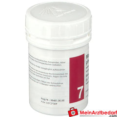 Adler Pharma Magnesium phosphoricum D6 Biochemie nach Dr. Schüßler Nr. 7.