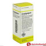 Crataegus ad usum vet 50 ml