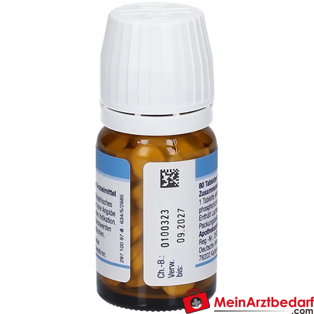 DHU Schüßler-Salz Nr. 3® Ferrum phosphoricum D6.