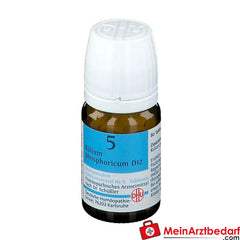 DHU Schüßler-Salz Nr. 5® Kalium phosphoricum D12.