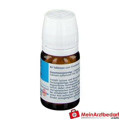 DHU Schüßler-Salz Nr. 12® Calcium sulfuricum D6.