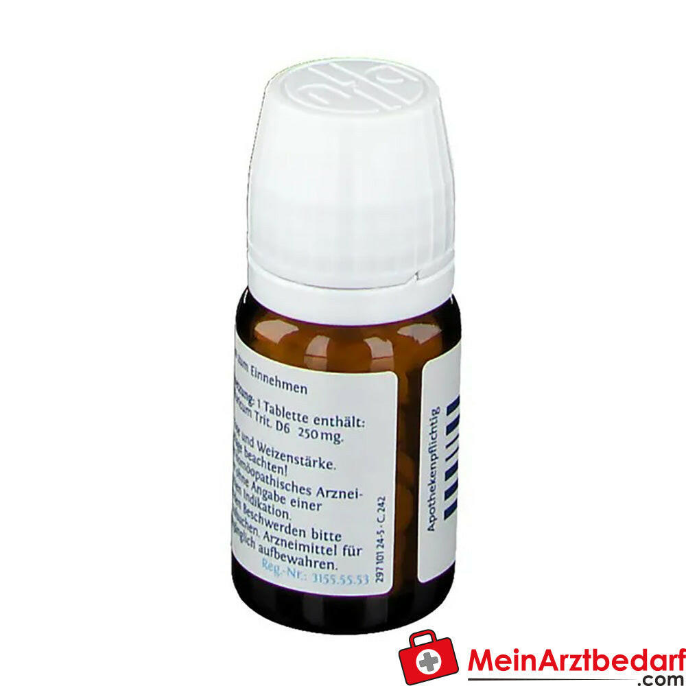 DHU Schüßler-Salz Nr. 12® Calcium sulfuricum D6.
