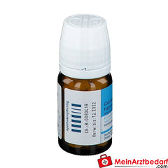 DHU Biochemie 18 Calcium sulfuratum D6.