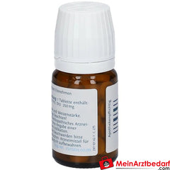 DHU Biochemie 18 Calcium sulfuratum D12.
