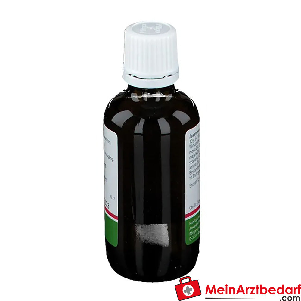 Pflügerplex® Convallaria 137 H.