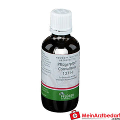 Pflügerplex® Convallaria 137 H.