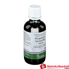 Pflügerplex® Colocynthis 192 H.