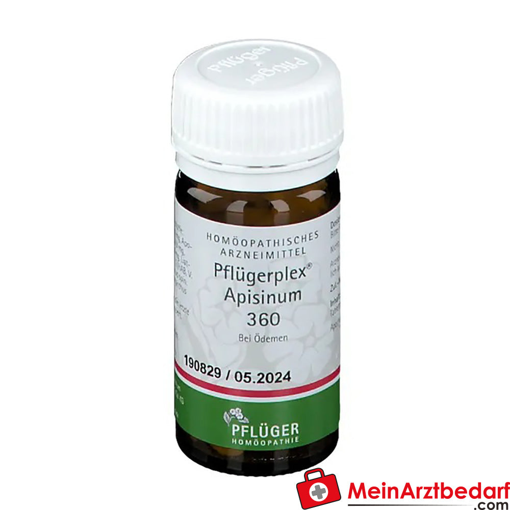 Pflügerplex® Apisinum 360.