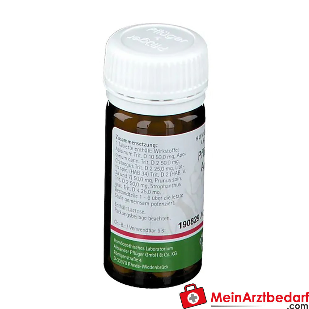 Pflügerplex® Apisinum 360.