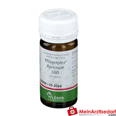 Pflügerplex® Apisinum 360.