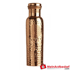 Berk Trinkflasche aus Kupfer.