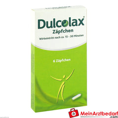Dulcolax.