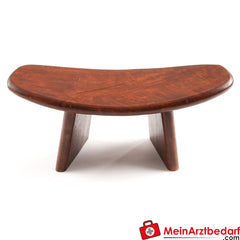 Berk Meditationshocker aus Holz.