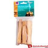 Berk Palo Santo Holzstäbe, 5 Stück.