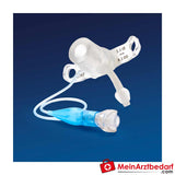 Shiley™ Trachealkanülen für Neugeborene und Kleinkinder.