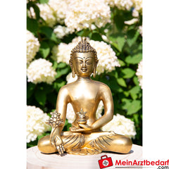 Berk Medizin Buddha.