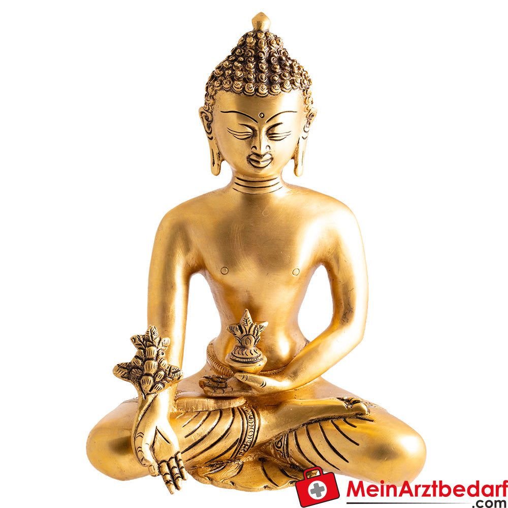 Berk Medizin Buddha.