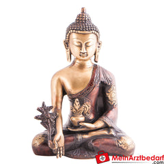 Berk Medizin Buddha.