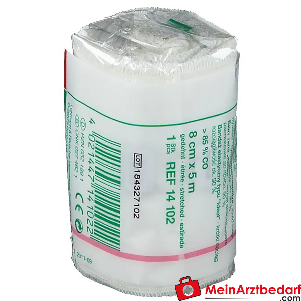 Idealbinde® 8 cm x 5 m, 1 St..