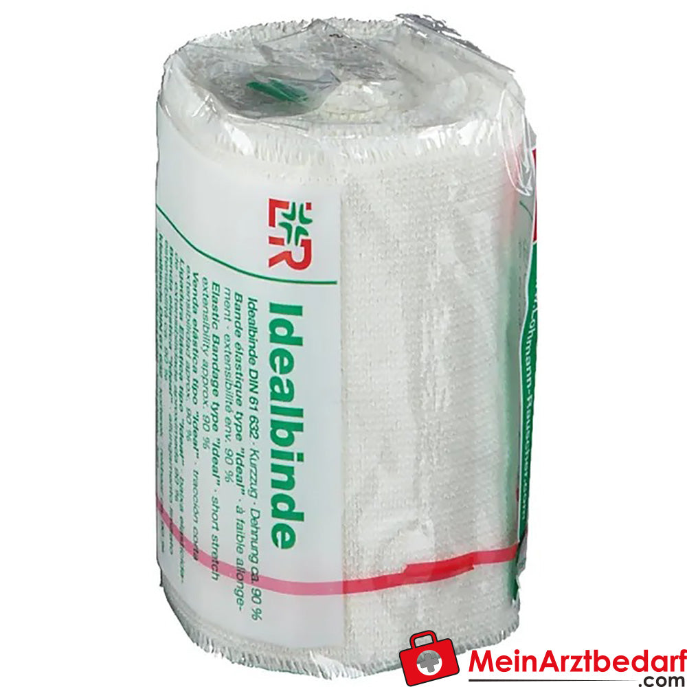 Idealbinde® 8 cm x 5 m, 1 St..