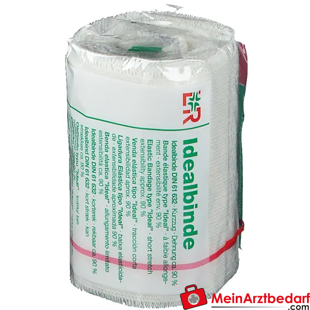 Idealbinde® 8 cm x 5 m, 1 St..