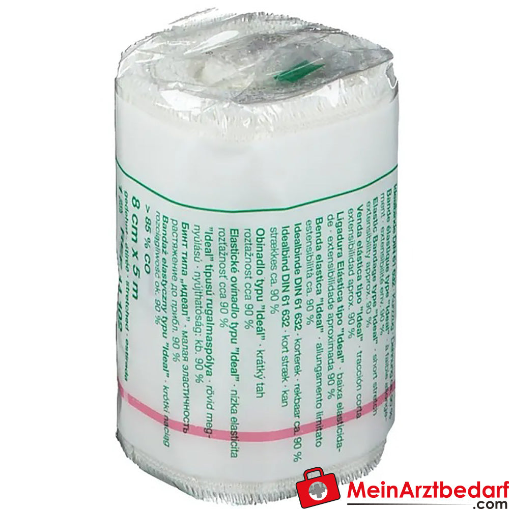 Idealbinde® 8 cm x 5 m, 1 St..