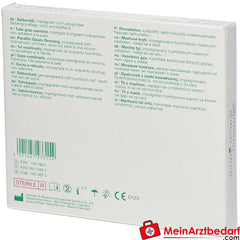 Lomatuell® H 10 cm x 10 cm steril, 10 St..